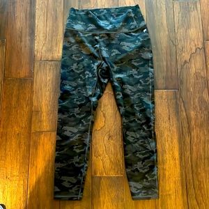 Fabletics Camo Leggings